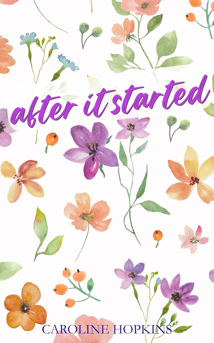 After It Started cover