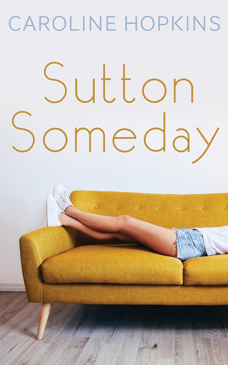 Sutton Someday cover